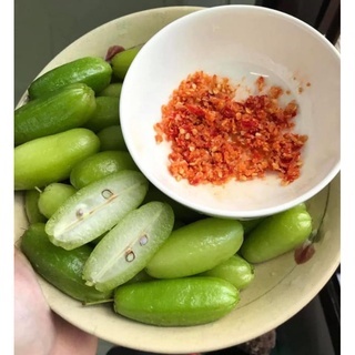 Cây Khế Tàu - Khế Tây