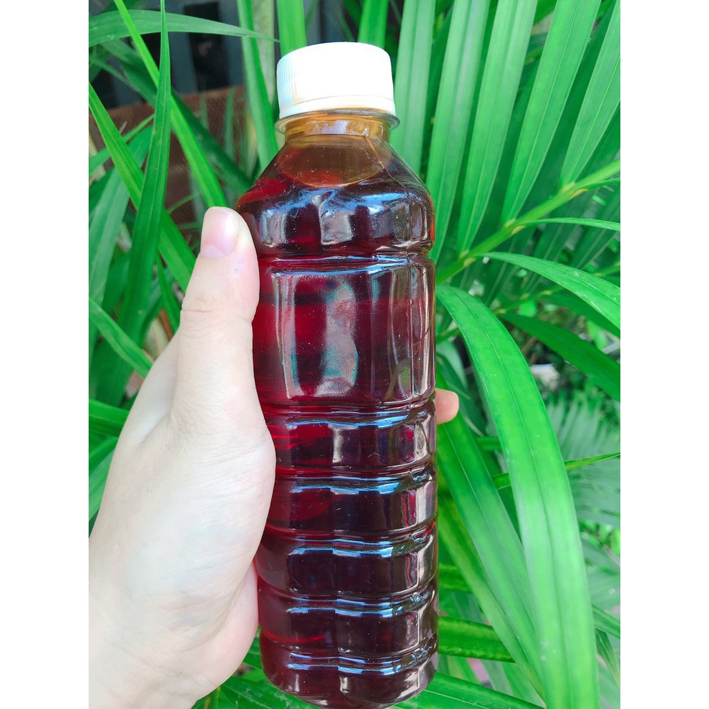 NƯỚC SỐT TRỘN BÁNH TRÁNG CÁC VỊ