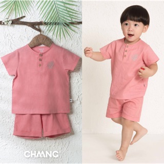 Chaang Bộ đũi bé trai mẫu mới 2020