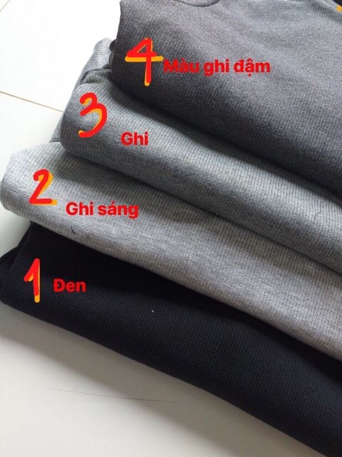 Váy body cổ lọ chất liệu gân tăm | BigBuy360 - bigbuy360.vn