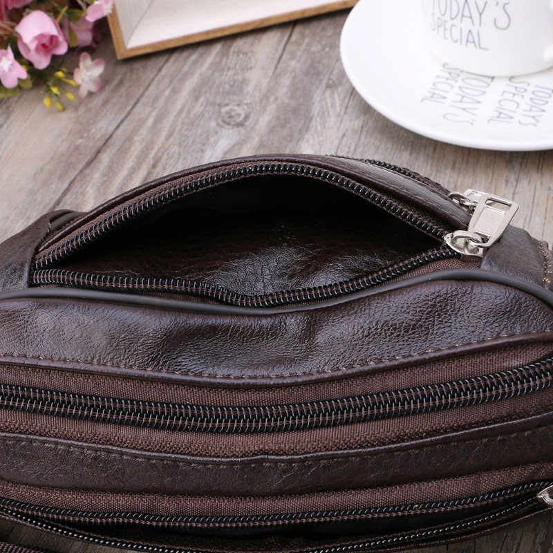 Túi đeo hông thể thao dành cho nam và nữ