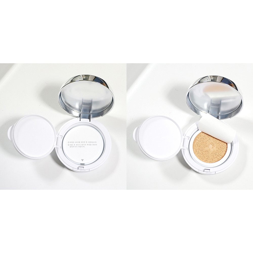 (Mẫu mới) Phấn nước Missha M Magic Cushion SPF 50+ PA+++ và Moist Up và Cover Lasting | BigBuy360 - bigbuy360.vn