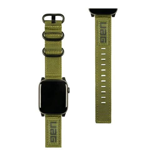 Dây đeo UAG NATO/ACTIVE cho AppleWatch Series 1~7 & SE