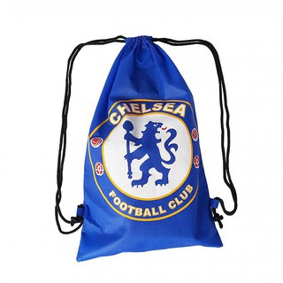 Balo Dây Rút Câu Lạc Bộ Bóng Đá Câu Lạc Bộ Chelsea Fc Premier League