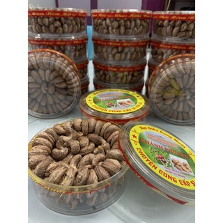 Hạt điều rang muối loại I