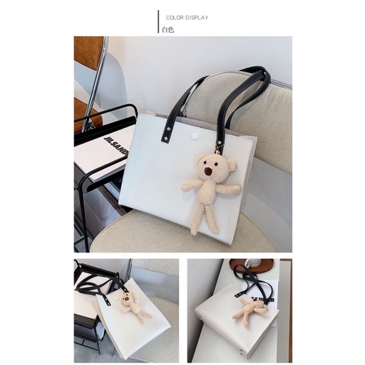 [ORDER] Túi xách văn phòng đi học đi làm | BigBuy360 - bigbuy360.vn