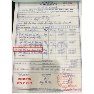 Nước Hồng Sâm Hàn Quốc