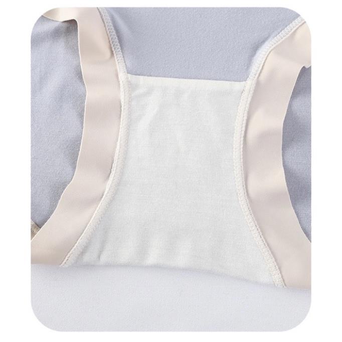 ❤️ Quần Lót Nữ Myna ❤️Quần Lót Cotton Su Cạp Cao mềm mại kháng khuẩn sexy gợi cảm 789 ❤️