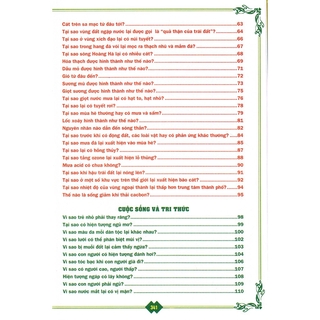 SÁCH - 10 Vạn Câu Hỏi Vì Sao? (Bìa Mềm)