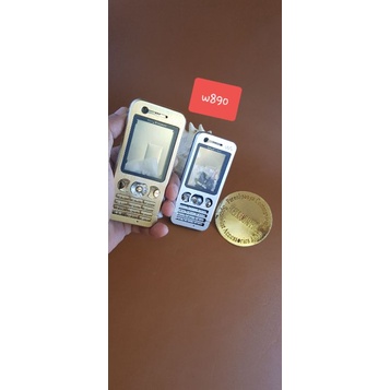 Ốp Bảo Vệ Bàn Phím Máy Tính Bảng sony ericsson w890 w890i plus