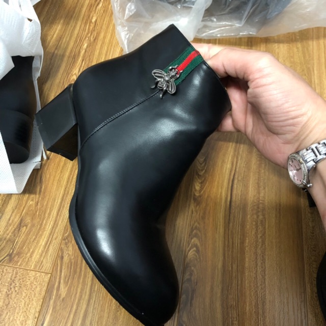 Combo boot mẹ và bé