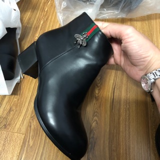 Combo boot mẹ và bé