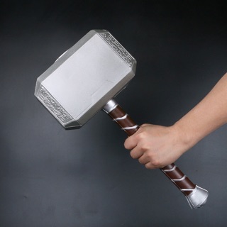 [Kadic] Búa Mjolnir Thor Marvel