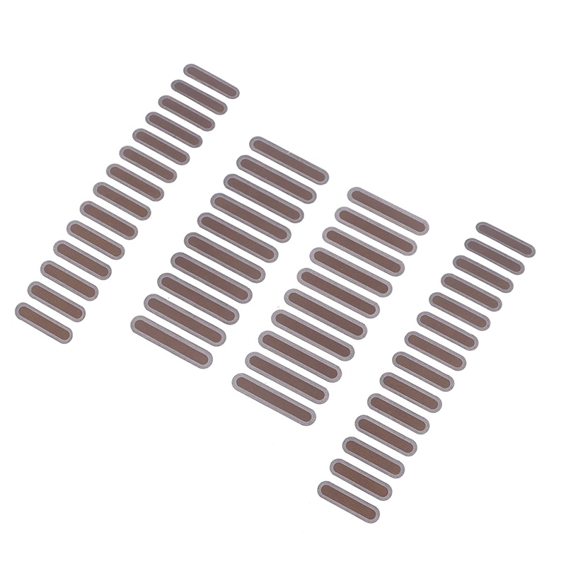 Bộ 24 Miếng Dán Chống Bụi Cho Điện Thoại