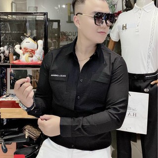 9 mẫu áo sơ mi NAM 3D cao cấp hàng chuẩn shop VNXL bao đẹp chất lượng cực kỳ thời trang năm 2021.( ĐƯỢC ĐỔI TRẢ )