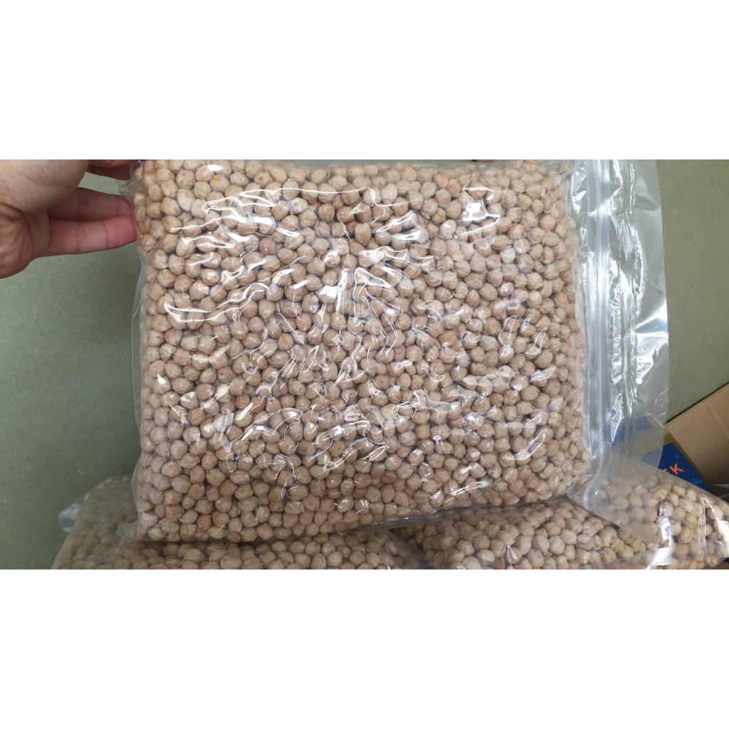 Đậu Gà 2,5kg - Chickpea nhập khẩu USA