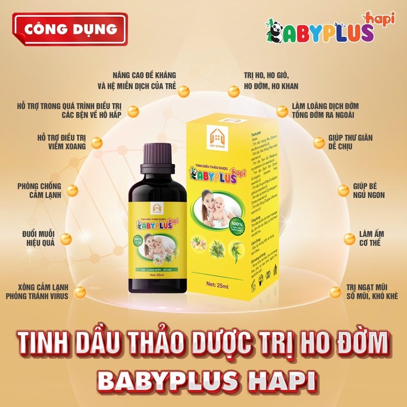 Siro LỢI SỮA HI MOM - Thông Tuyến Sữa, Tăng Tiết Sữa, Sữa Thơm, Đặc, Đủ Chất - Tặng Tinh Dầu Thảo Dược Giảm Ho, Sổ Mũi