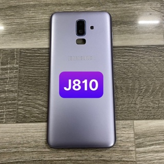 Lưng vỏ samsung j800 / j810