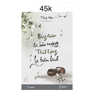 Nong gian la ban nang tinh lang la ban linh