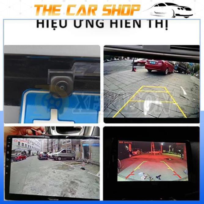 Cam lùi AHD - Tích hợp màn Android - Full HD | BigBuy360 - bigbuy360.vn