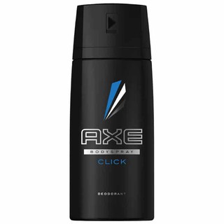 Xịt toàn thân Axe 150ml - NAM