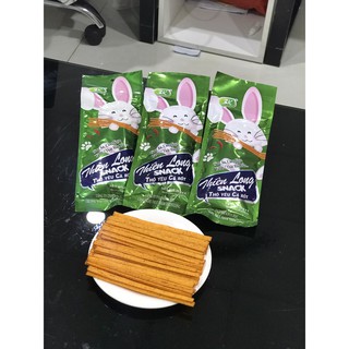 Combo mix đồ ăn vặt 1
