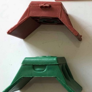 Ke chống bão mái tôn - Ke bão mái tôn