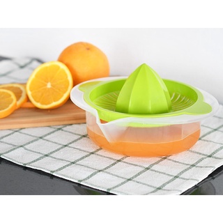 Dụng Cụ Vắt Cam Bằng Nhựa - Nhập khẩu Thái Lan