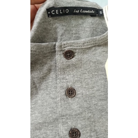 ÁO 2 in 1 VỪA LÀM ÁO CỘC TAY VỪA LÀM ÁO DÀI TAY