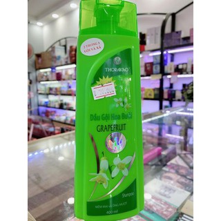 DẦU GỘI THẢO DƯỢC THORAKAO