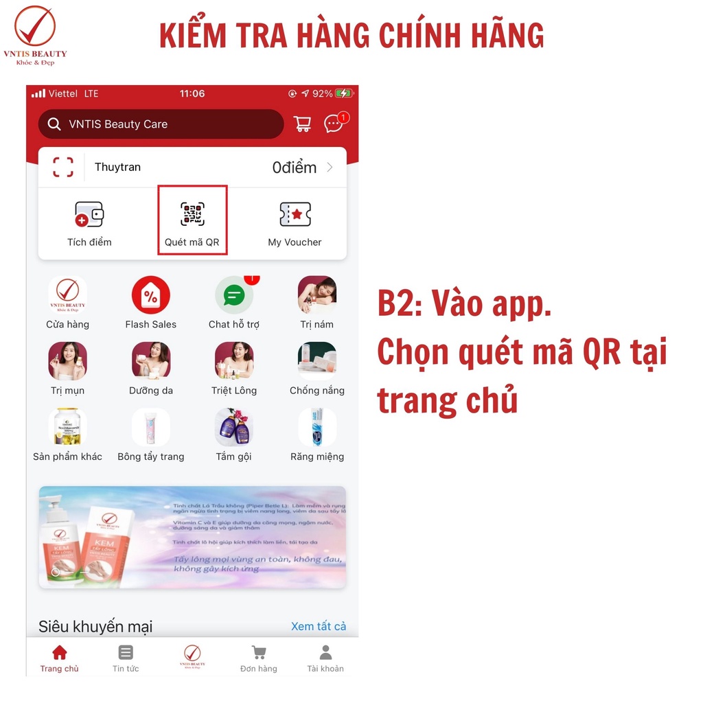 Sữa rửa mặt loại bỏ bã nhờn, làm sạch thông thoáng cho mọi loại da | BigBuy360 - bigbuy360.vn