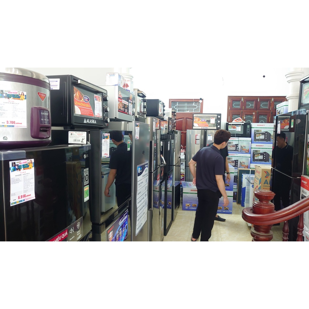 Ấm siêu tốc SANAKY  chính hãng siêu rẻ