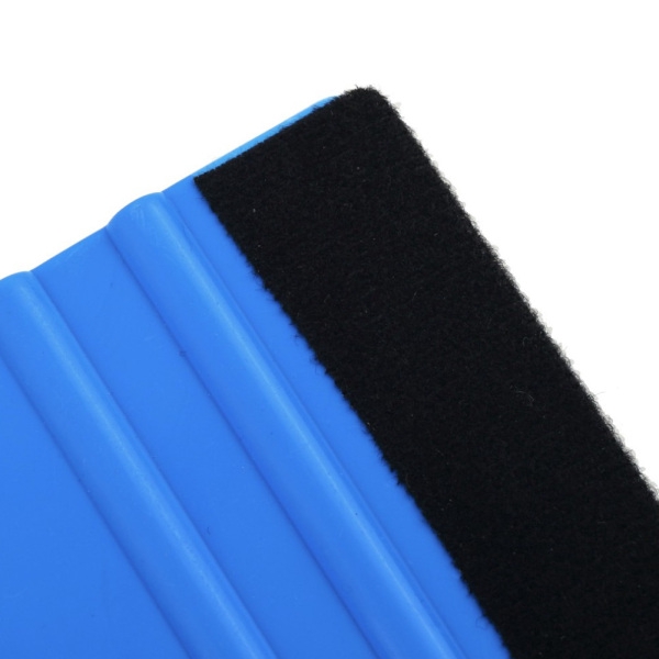 3M Squeegee 3D Carbon Fiber Vinyl Film Wrap Tool Car Sticker Styling Tools Water Wiper Scraper Wash