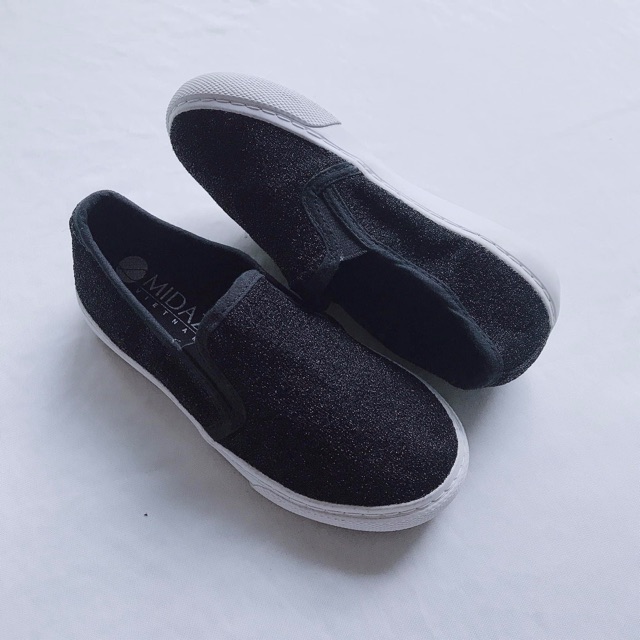 Giày slipon MIDAZ (Nữ-Kid) - W00165 | BigBuy360 - bigbuy360.vn