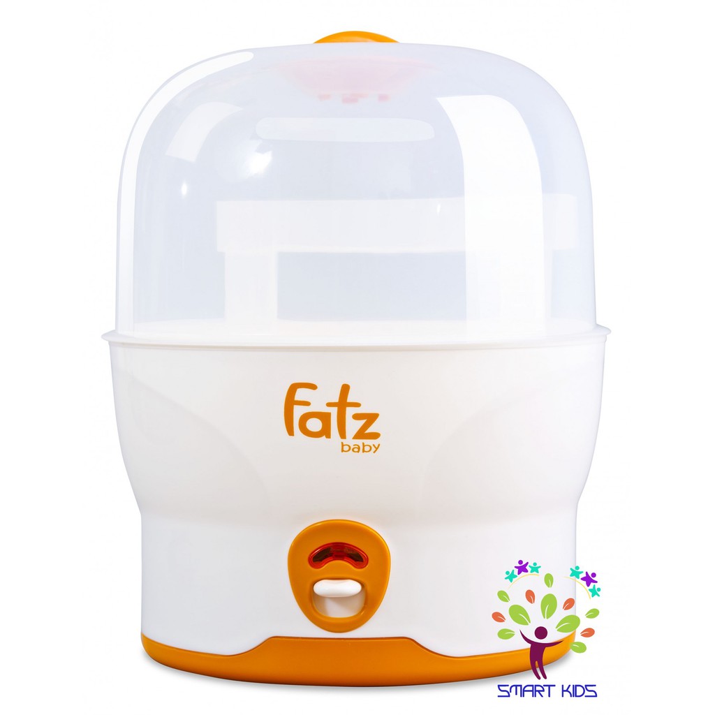  MÁY TIỆT TRÙNG 6 BÌNH SIÊU TỐC FATZ BABY FB4019SL