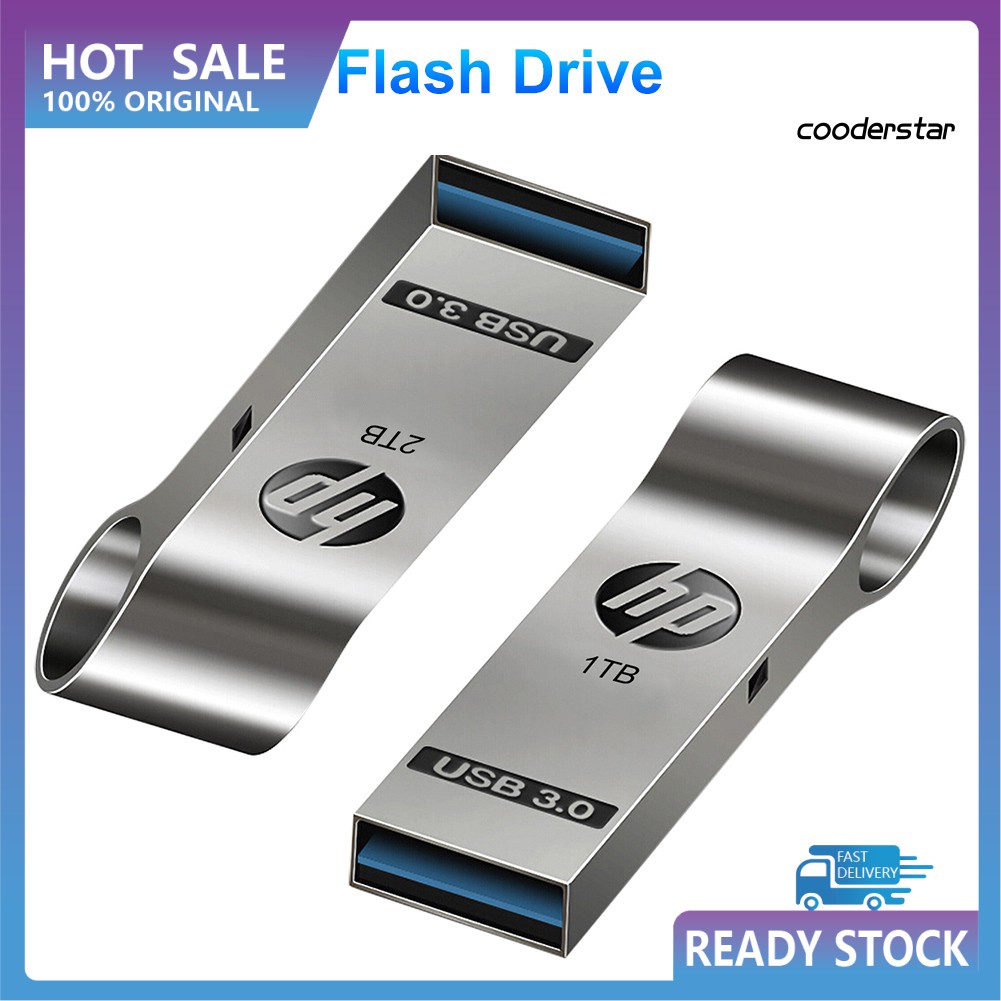 Ổ USB flash Usb 3.0 Dung Lượng 1/2tb Chất Lượng Cao