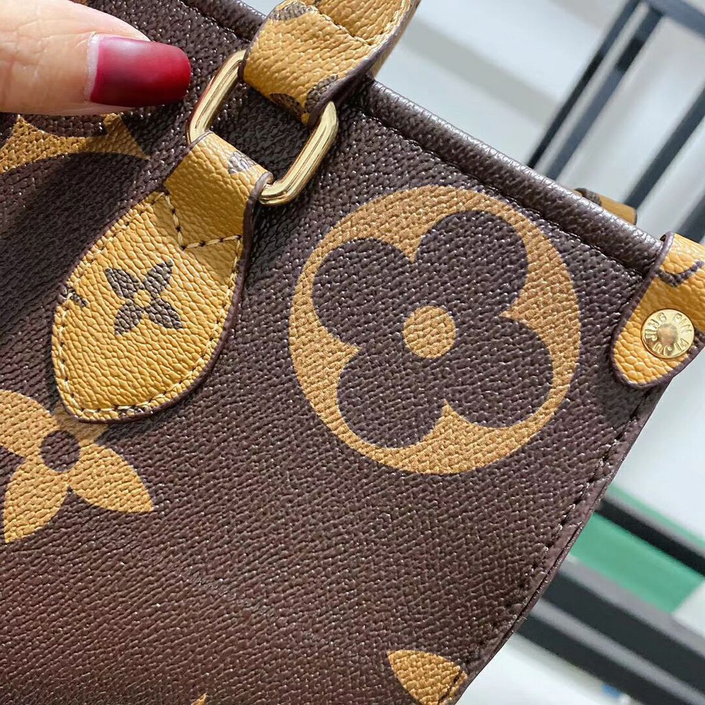 Túi Đeo Vai Thời Trang Hàn Quốc Cho Nữ | BigBuy360 - bigbuy360.vn