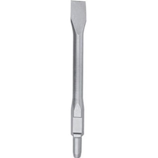30x410mm Mũi đục dẹp đuôi lục giác Total TAC1532301