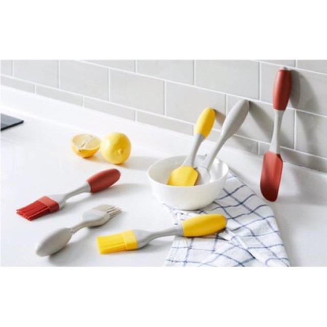 Chổi Phết Dầu Silicone Lock&Lock LOL126