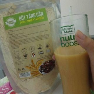Bột tăng cân trang hous