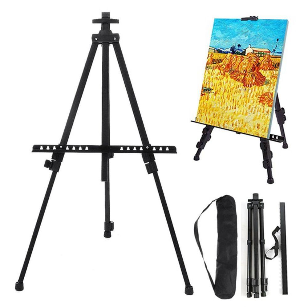 Bảng Vẽ Phác Thảo Bằng Nhựa PEWANY Easel Có Thể Điều Chỉnh