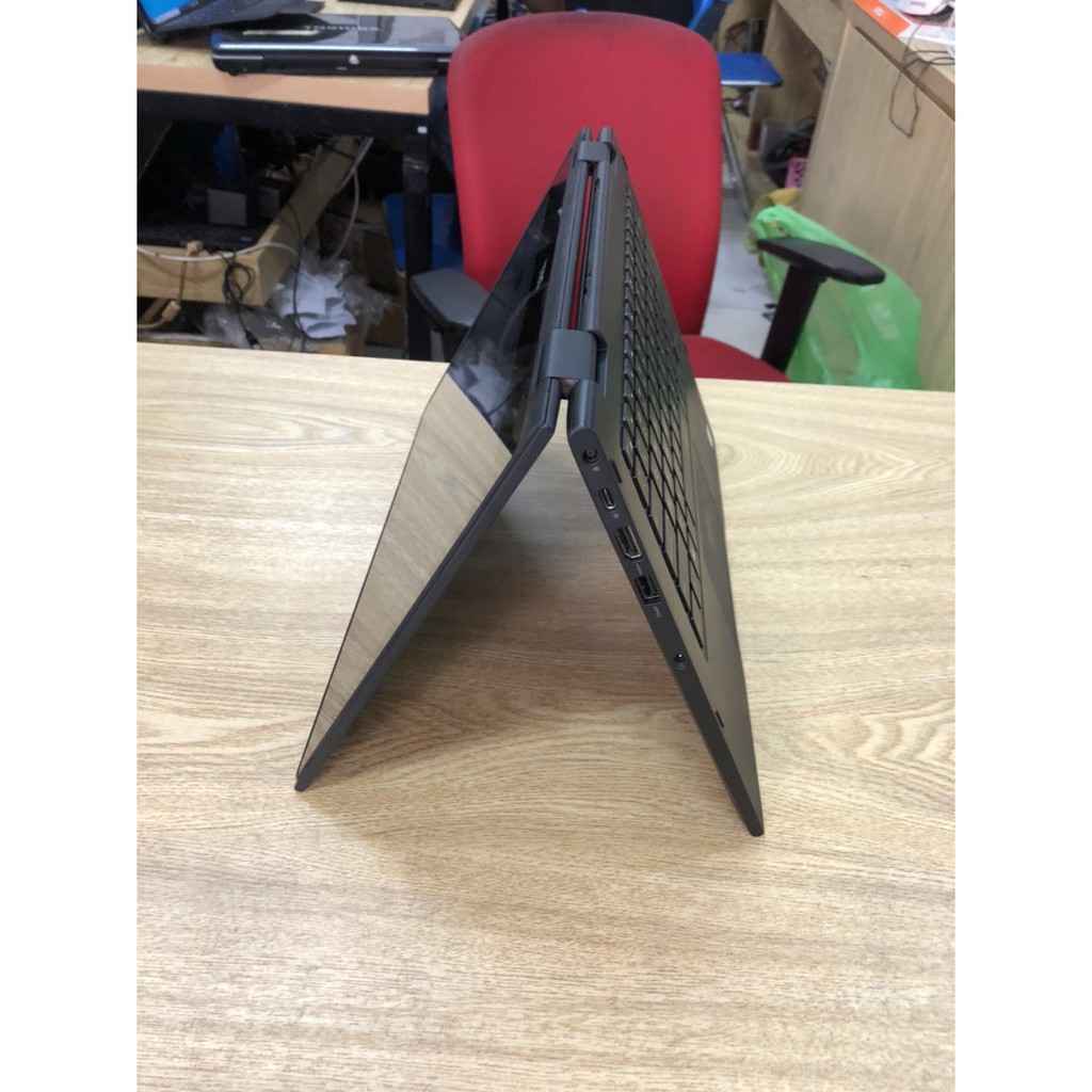 Laptop Dell Latitude E3390 Màn cảm ứng xoay 360 Hàng 98% Chuẩn USA | BigBuy360 - bigbuy360.vn