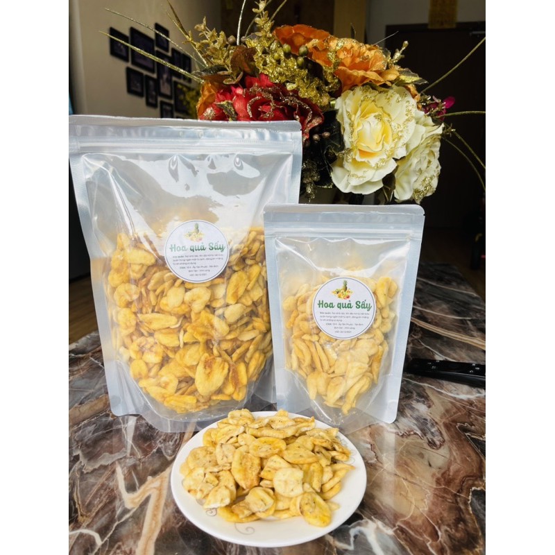 [Mã 77FMCGSALE1 giảm 10% đơn 250K] 2kg Hoa quả sấy vụn (Trái cây sấy vỡ) | BigBuy360 - bigbuy360.vn