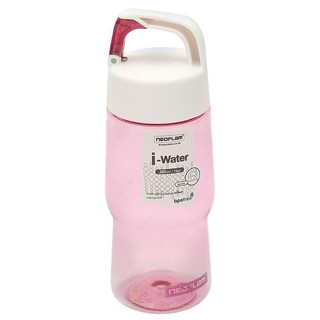 Chai nước Tritan Iwater