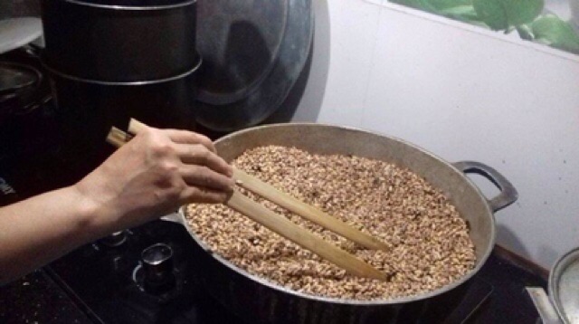 [Mã 267FMCGSALE giảm 8% đơn 500K] 150GR NGÔ NẾP SẤY GIÒN SÓC MẮM CAY NGON MÊ MẨN | BigBuy360 - bigbuy360.vn