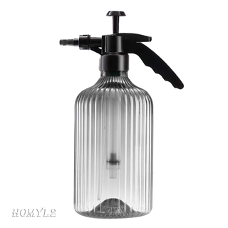 Watering Can Garden Sprayer 2L Green