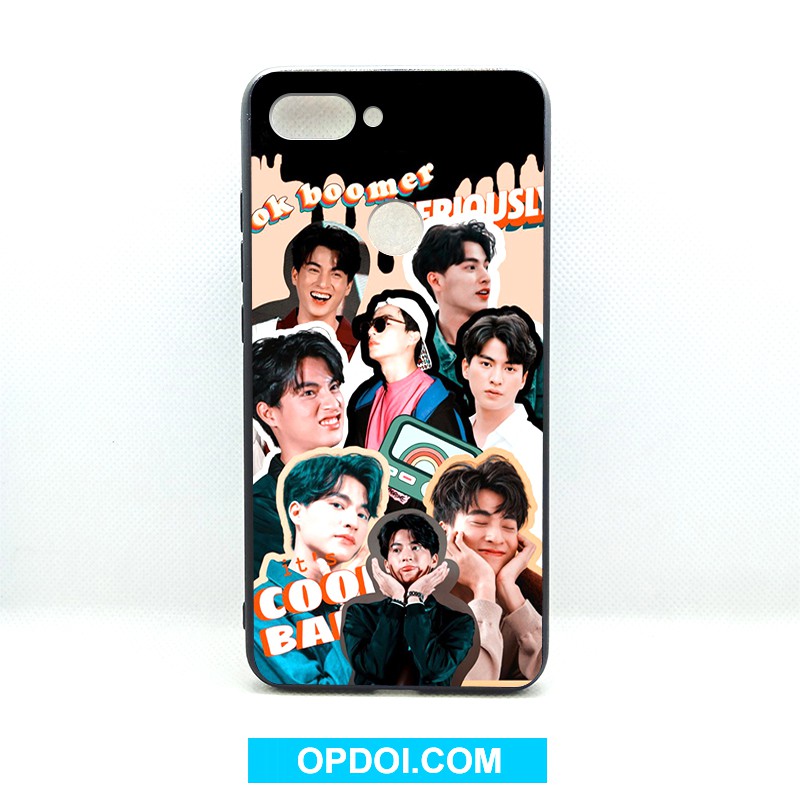 Ốp lưng in hình theo yêu cầu điện thoại Iphone Samsung Oppo Realme Vivo Huawei Xiaomi Redmi Vsmart | BigBuy360 - bigbuy360.vn