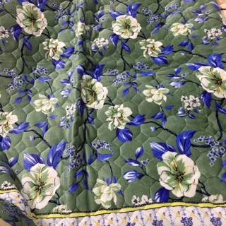 Thảm giường 1m2