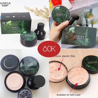 Phấn Nước Sunisa Nội Địa Trung Chính Hãng
