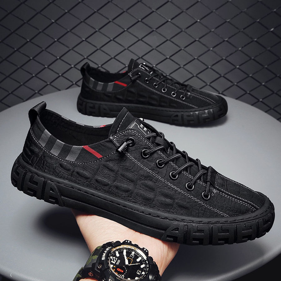 GIÀY SNEAKER PHONG CÁCH TRE TRUNG MỚI BN0108 (video ảnh thật)